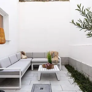  Appartement Huswell - Stylish Duplex In Town House