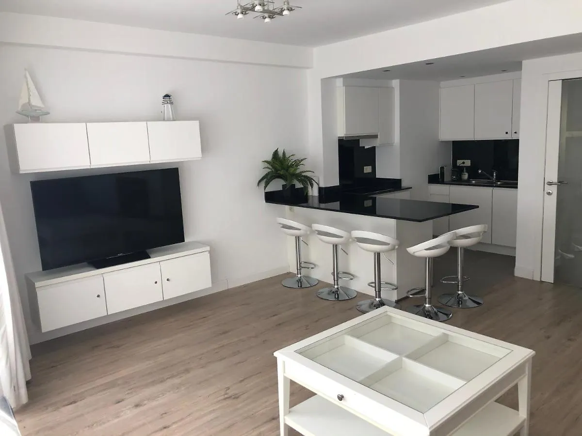 Shop & Sea Appartement Oostende