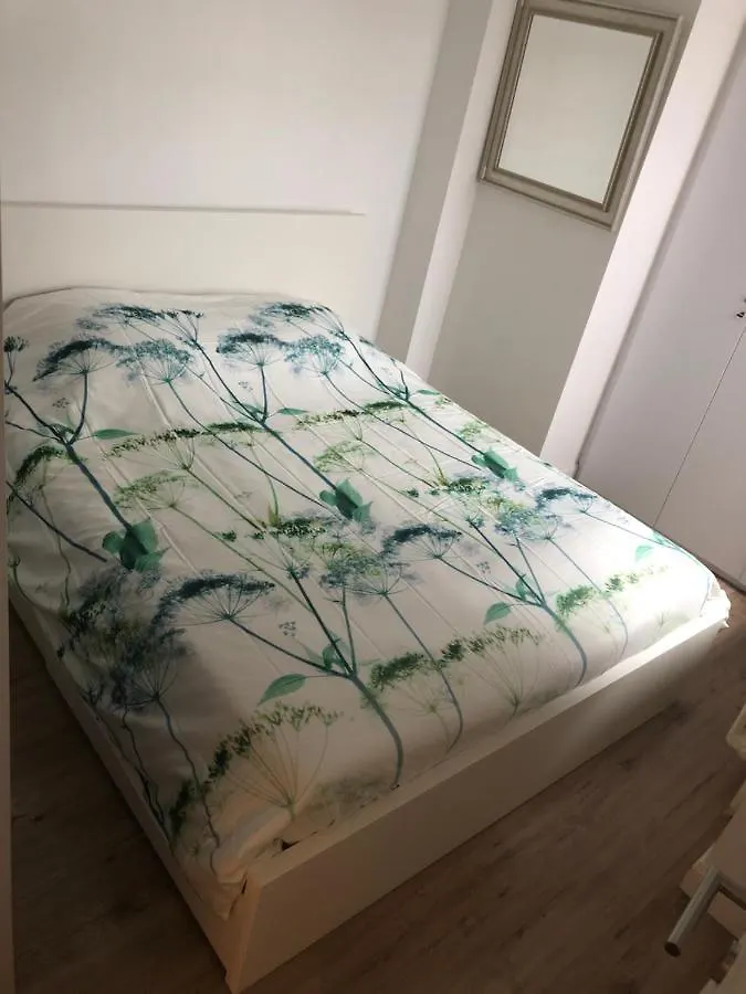 Shop & Sea Appartement Oostende 0*,